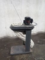 Craftsman Dust Collector