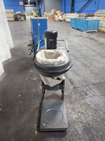 Craftsman Dust Collector