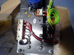 Castell Solenoid Controlled Switch 