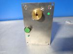 Castell Solenoid Controlled Switch 