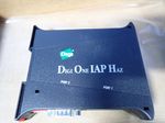Digi Ethernet Serial Port