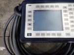 Abb Teach Pendant