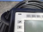 Abb Teach Pendant
