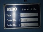 Mbo Folder