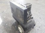 Sanborn Air Compressor