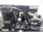 Sanborn Air Compressor