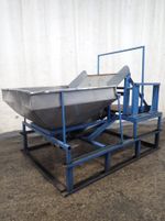  Ss Hopper  Dumper