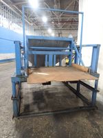  Ss Hopper  Dumper