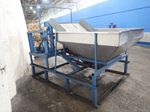  Ss Hopper  Dumper