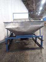  Ss Hopper  Dumper