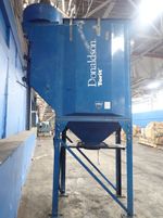 Donaldson  Torit Donaldson  Torit Df0312 Dust Collector