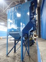 Donaldson  Torit Donaldson  Torit Df0312 Dust Collector