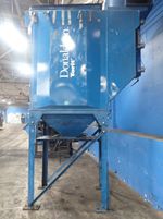 Donaldson  Torit Donaldson  Torit Df0312 Dust Collector