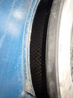 Donaldson  Torit Donaldson  Torit Df0312 Dust Collector
