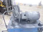  Hydraulic Unit