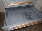 Stanly Vidmar Tool Cabinet