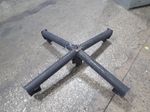  Cross Lifting Beam