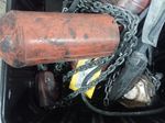 Cm Chain Hoist