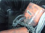 Cm Chain Hoist