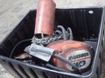 Cm Chain Hoist