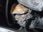 Cm Chain Hoist