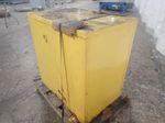 Jamco Flammable Safety Cabinet