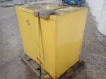 Jamco Flammable Safety Cabinet