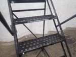 Cotterman Step Ladder