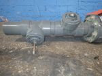  Ball Valve Pipe  Assembly