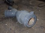  Y Strainer Pipe Assembly
