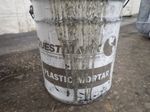 Questmark Plastic Mortar