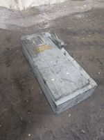 Allen Bradley Combination Starter
