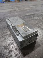 Allen Bradley Combination Starter