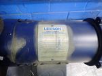 Leeson Dc Motor