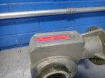 Bosch Gear Reducer