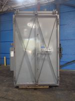 Guspro Guspro Go0372ep5s5n Natural Gas Heat Cleaning Oven