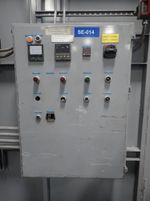 Guspro Guspro Go0372ep5s5n Natural Gas Heat Cleaning Oven