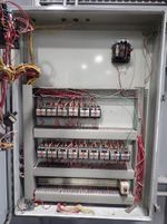 Guspro Guspro Go0372ep5s5n Natural Gas Heat Cleaning Oven
