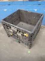  Collapsible Bin