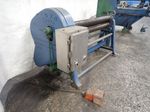 Lown Lown B Bending Rolls