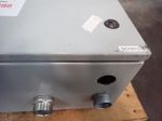 Hammond Enclosure W Transformer Switches