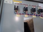 Hammond Enclosure W Transformer Switches