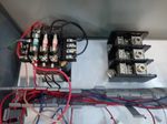 Hammond Enclosure W Transformer Switches