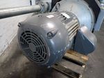 Elmo Rietschle Vacuum Pump