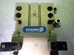 Schunk Schunk Gwb 80 307139 Gripper 