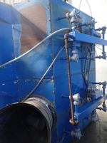 Donaldson  Torit Dust Collector