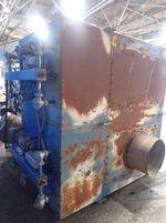 Donaldson  Torit Dust Collector