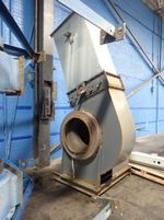 Donaldson  Torit Dust Collector