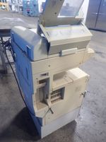 Gestetner Printer Copier