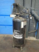 Us General Air Compressor